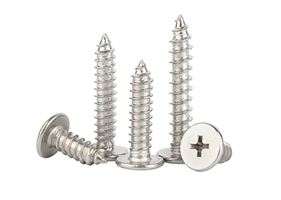 螺絲緊固件電鍍都有哪些表面處理？